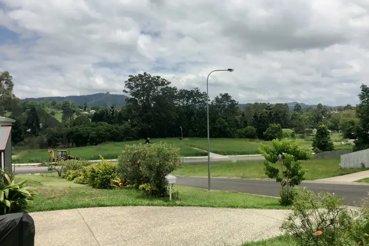 Third view of Homely land listing, 6 Tareeda Way, Nimbin NSW 2480
