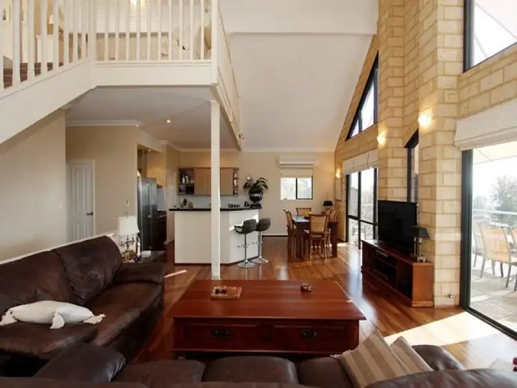Third view of Homely house listing, 27A Collier Street, Ardross WA 6153