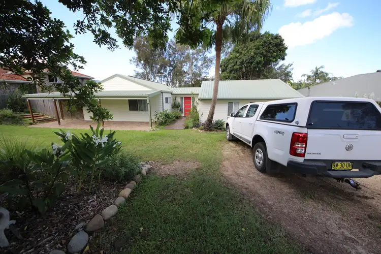 Second view of Homely house listing, 16 Entrance St, South West Rocks NSW 2431