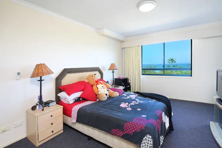 Seventh view of Homely unit listing, 306/98 Alexandra Parade (Seaforth), Alexandra Headland QLD 4572