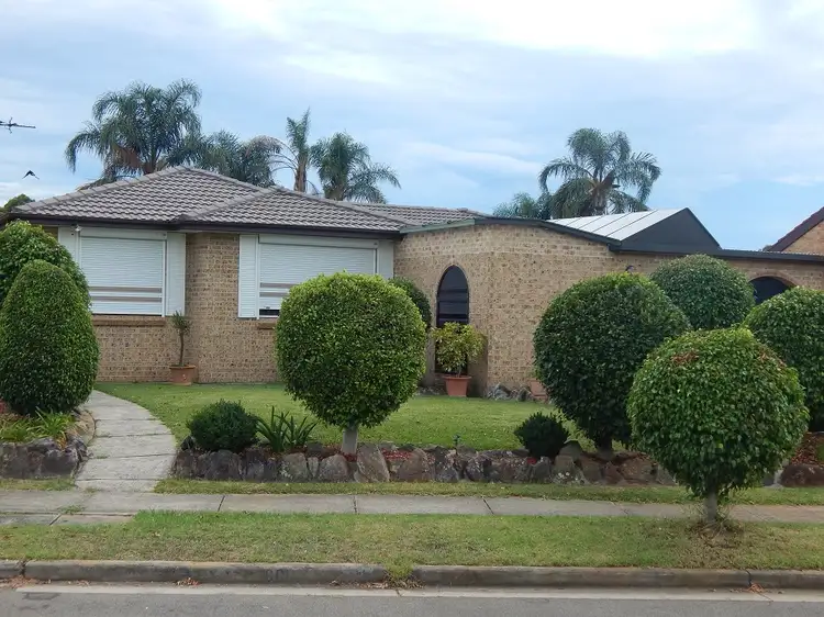 Address available on request
