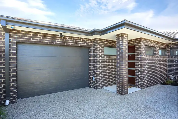 Main view of Homely unit listing, 3/68 Heyington Avenue, Thomastown VIC 3074