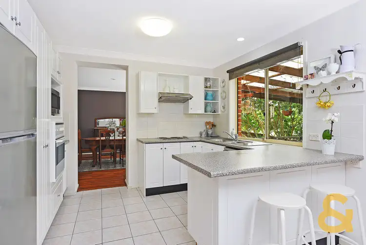 Fourth view of Homely house listing, 118 Quarter Sessions Road, Westleigh NSW 2120