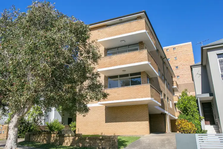 Sixth view of Homely apartment listing, 5/123 Murriverie Road, North Bondi NSW 2026