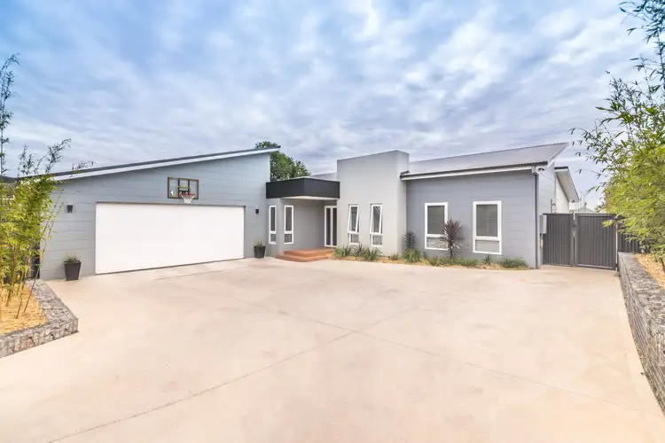 Main view of Homely house listing, 4A Clare Court, Mudgee NSW 2850