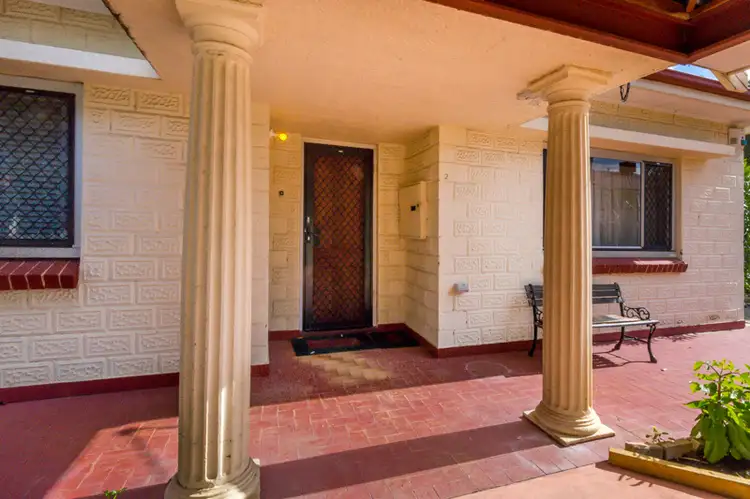 Fourth view of Homely house listing, 2 Isobel Street, Bentley WA 6102