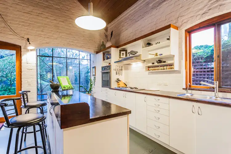 Sixth view of Homely house listing, 4 Francisco Street, South Fremantle WA 6162