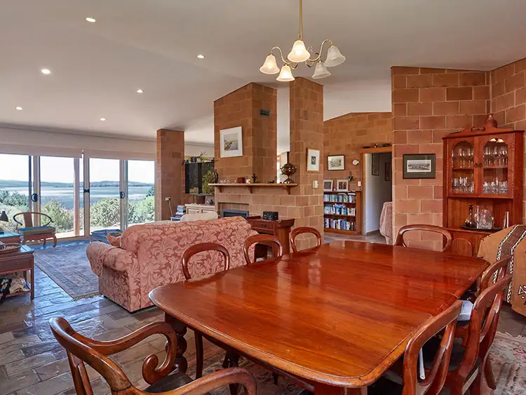 Sixth view of Homely rural property listing, 655 Craigburn Road, Hillwood TAS 7252