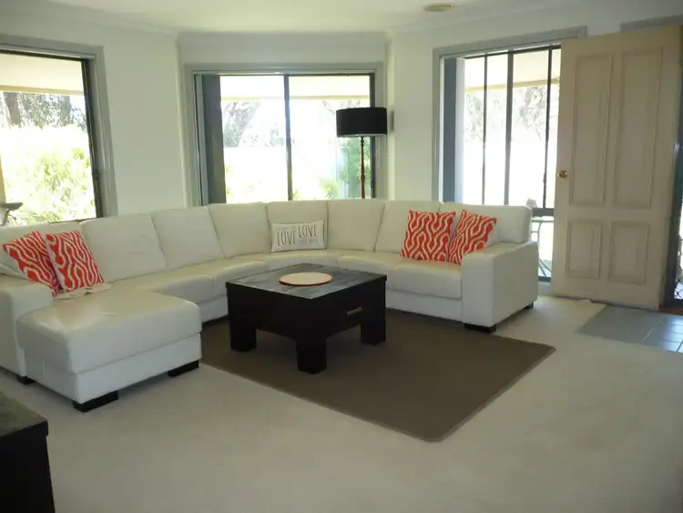 Second view of Homely house listing, 5 Callender Crt, Moama NSW 2731