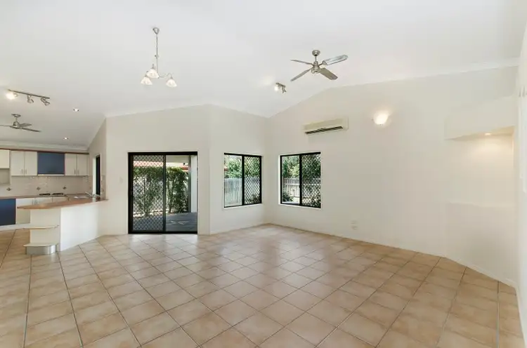 Third view of Homely house listing, 1 Southern Cross Circuit, Douglas QLD 4814