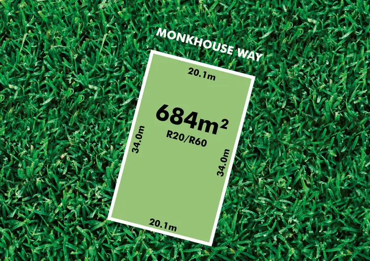 Third view of Homely house listing, 8 Monkhouse Way, Hillarys WA 6025