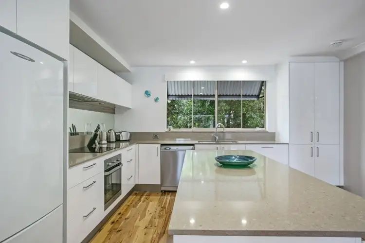 Fifth view of Homely villa listing, 10A Francis Street, Mermaid Beach QLD 4218
