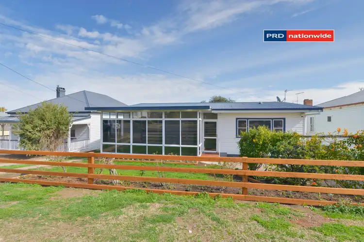 24 Punyarra Street, Werris Creek NSW 2341