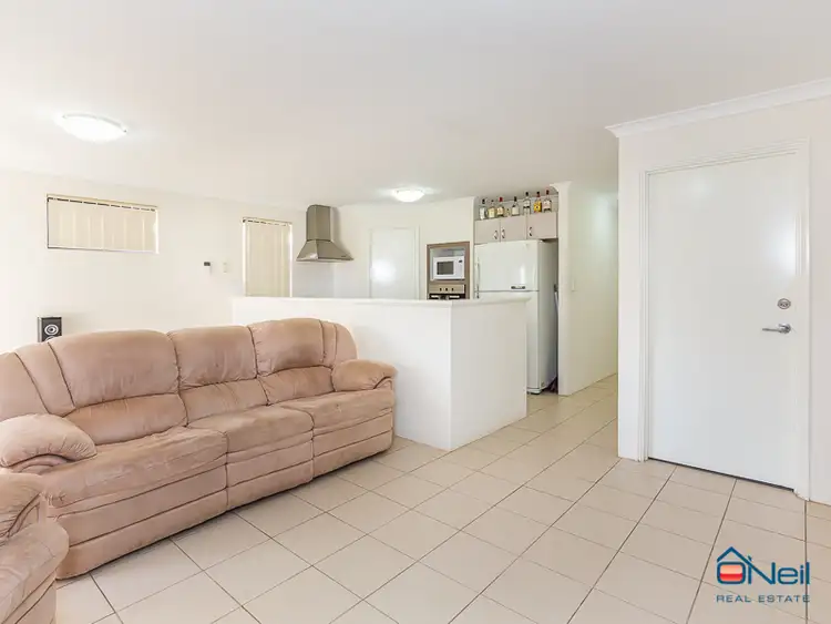 Sixth view of Homely villa listing, Unit 2/17 Third Avenue, Kelmscott WA 6111