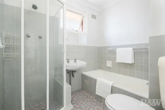 Fourth view of Homely apartment listing, 8/253 CONCORD RD, Concord West NSW 2138