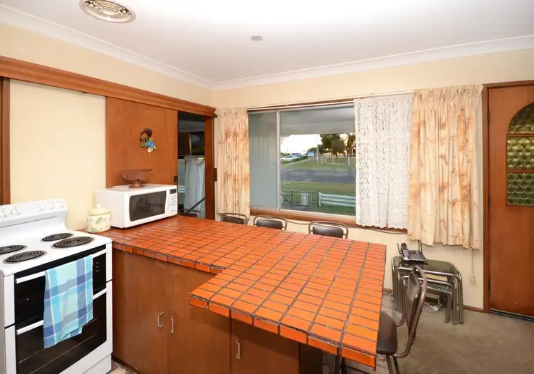 Fifth view of Homely house listing, 1 Centre St cnr Quay Rd, Callala Beach NSW 2540