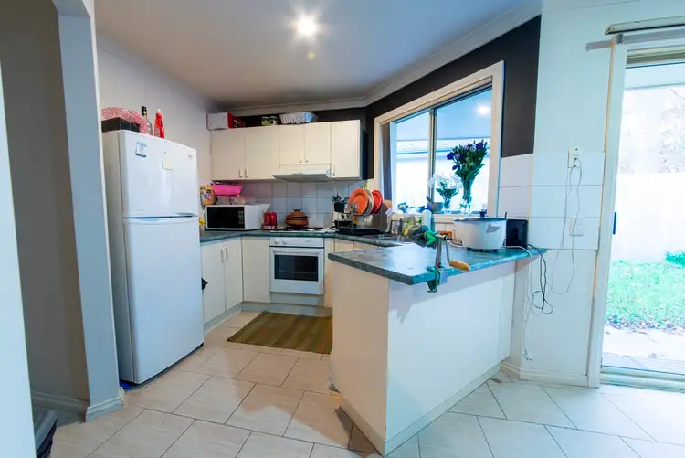 Third view of Homely unit listing, 2/6 Beddoe Avenue, Clayton VIC 3168