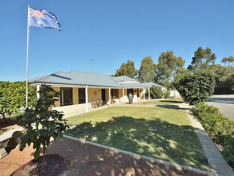 Sixth view of Homely house listing, 73 Eaglehawk Drive, Ravenswood WA 6208