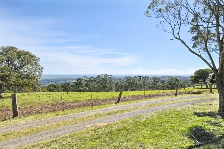 Fourth view of Homely house listing, 159 Blackberry Lane, Buninyong VIC 3357