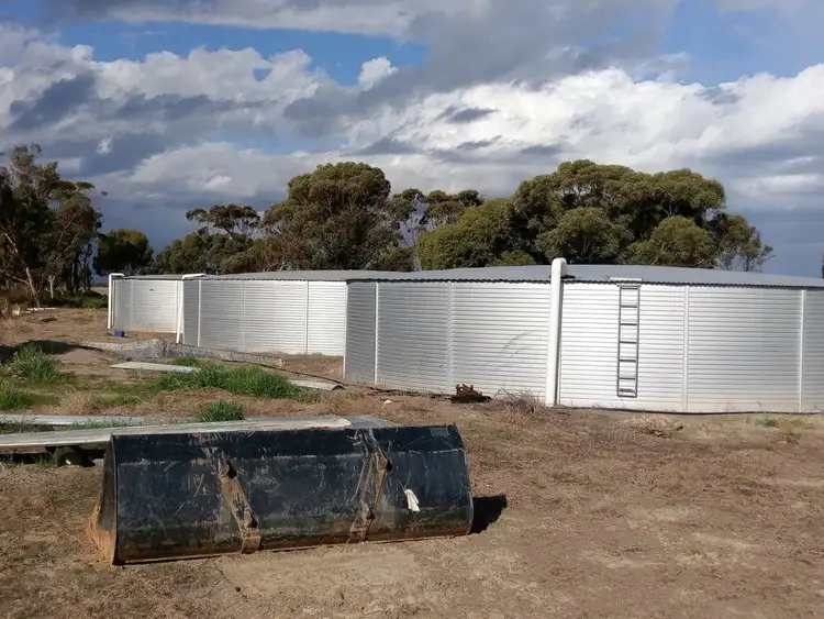 Seventh view of Homely rural property listing, 'Zukova' 776 Circle Valley Road, Salmon Gums WA 6445