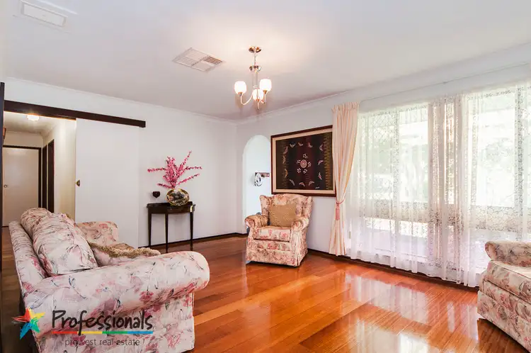 Fifth view of Homely house listing, 38 Ropele Drive, Parkwood WA 6147