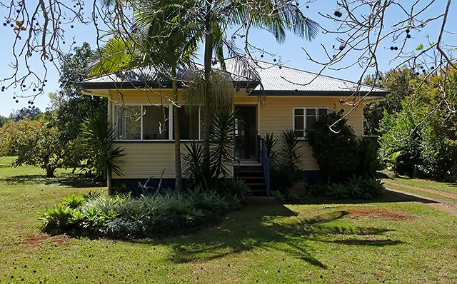 Fifth view of Homely rural property listing, Address available on request