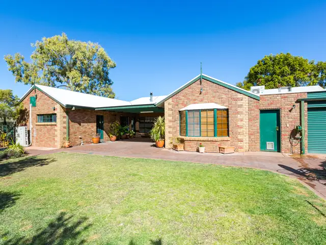 Sixth view of Homely house listing, 11 Cromwell Drive, Desert Springs NT 870