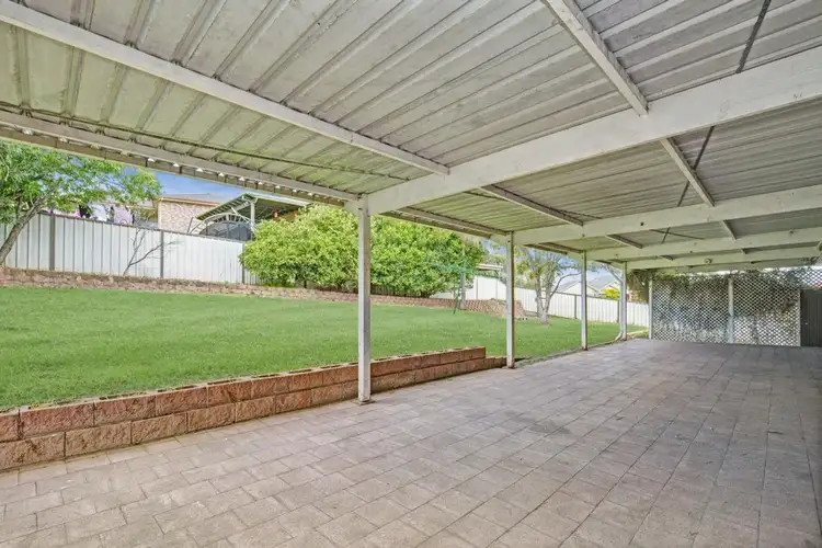 Third view of Homely house listing, 3 Robert Close, Rutherford NSW 2320