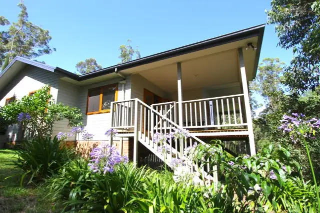 250 Garrads Lane, Milton NSW 2538