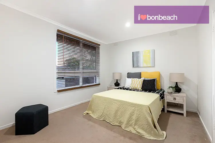 Fifth view of Homely unit listing, 1/26 Broadway, Bonbeach VIC 3196