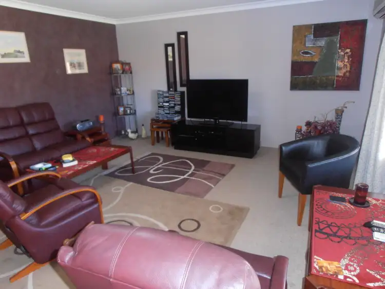 Fifth view of Homely house listing, 118 Travers Drive, Australind WA 6233