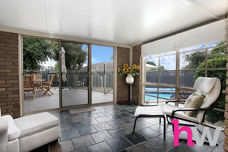 Second view of Homely house listing, 62 Moruya Drive, Grovedale VIC 3216