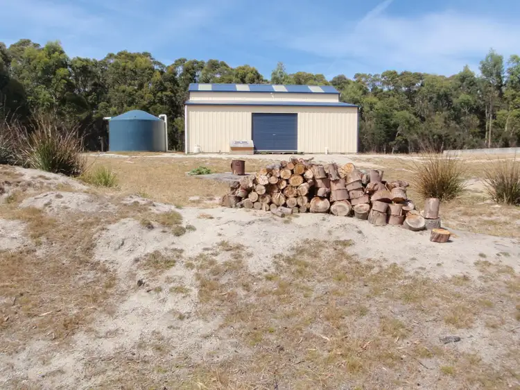 Fifth view of Homely house listing, 370 Memana Road, Flinders Island TAS 7255