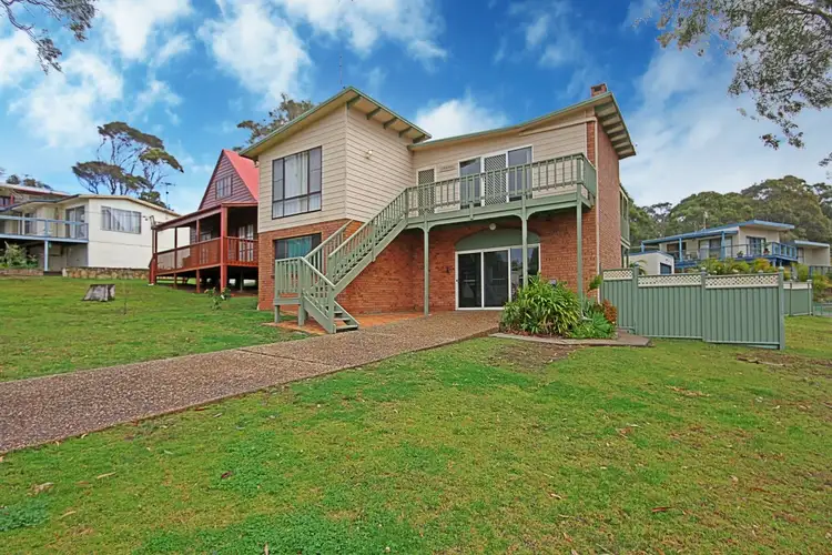 Second view of Homely house listing, 1 Muwarra Avenue, Malua Bay NSW 2536