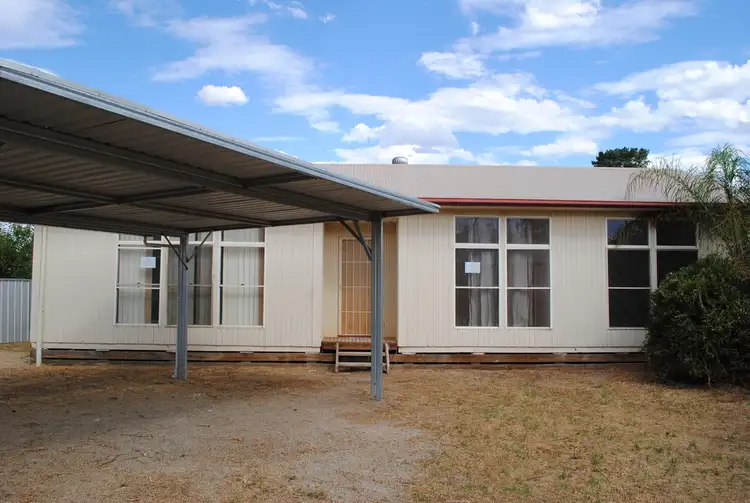 Main view of Homely house listing, 74B Tapio Street, Dareton NSW 2717