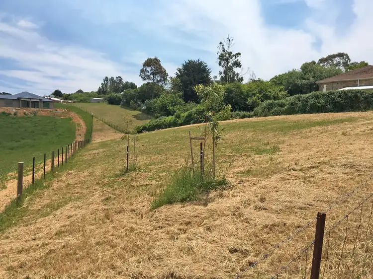Fifth view of Homely land listing, Lot 16 Piccadilly Road, Summertown SA 5141