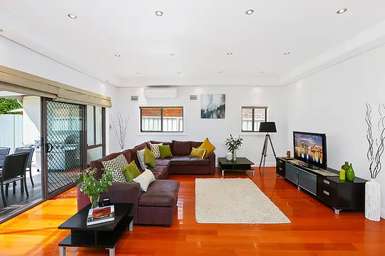 Third view of Homely house listing, 13 Macnamara Avenue, Concord NSW 2137