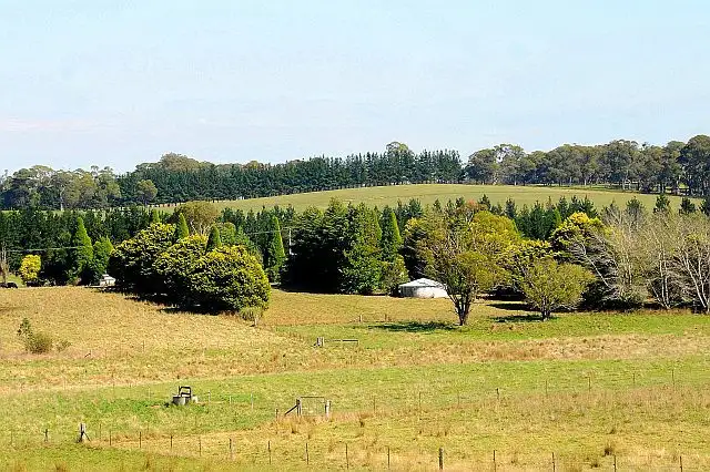 Lot 318 Illawarra Highway, Moss Vale NSW 2577