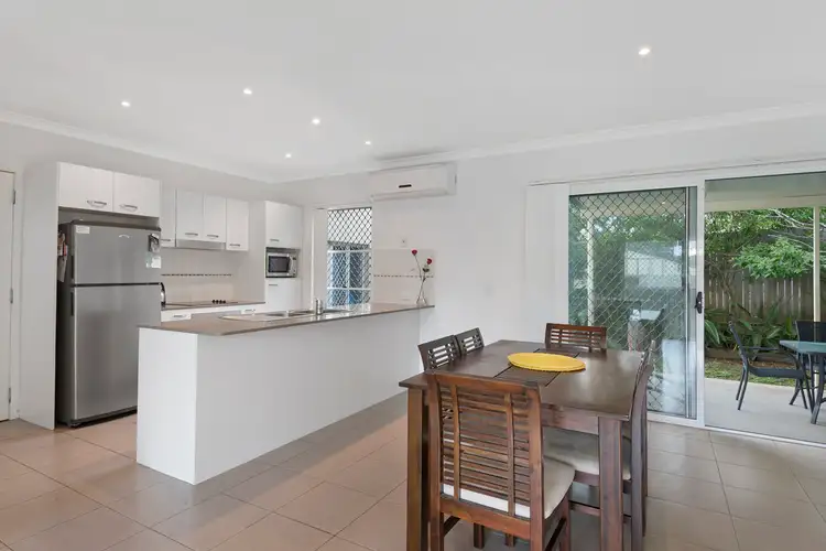 Third view of Homely townhouse listing, 1/40 ORANA STREET, Carina QLD 4152
