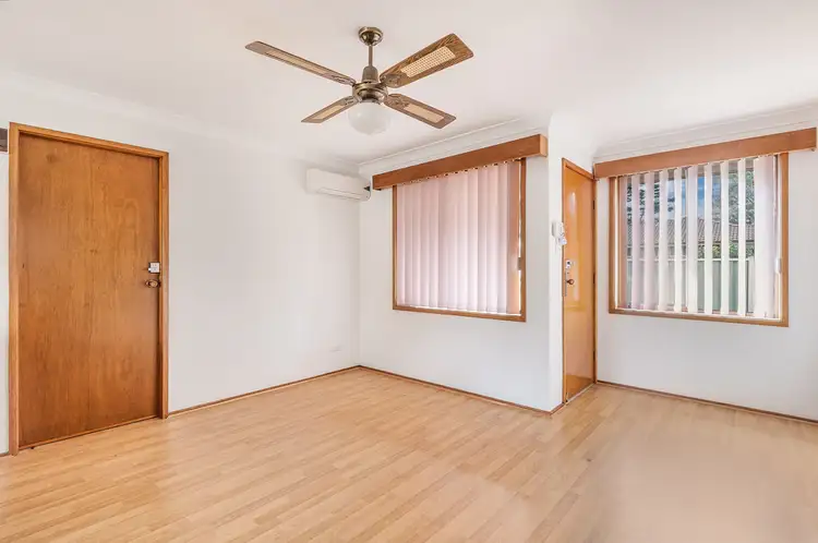 Second view of Homely villa listing, 3/154 Raliway Street, Woy Woy NSW 2256