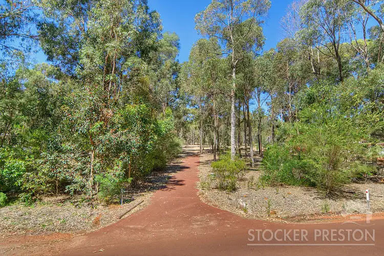Lot 47 Maclaren Drive, Yallingup WA 6282