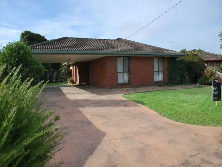 Main view of Homely house listing, 11 Dainton Street, Shepparton VIC 3630