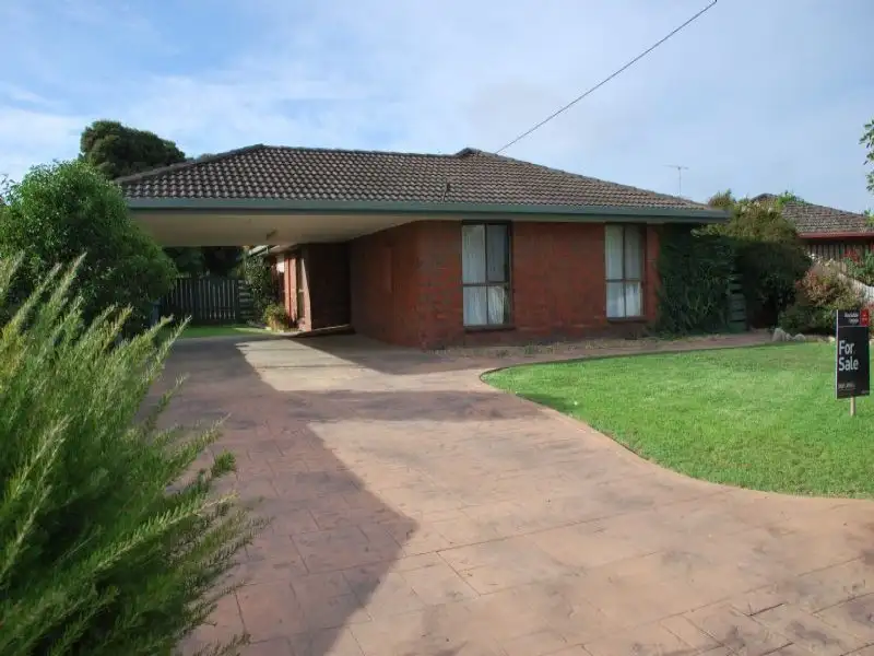 Main view of Homely house listing, 11 Dainton Street, Shepparton VIC 3630