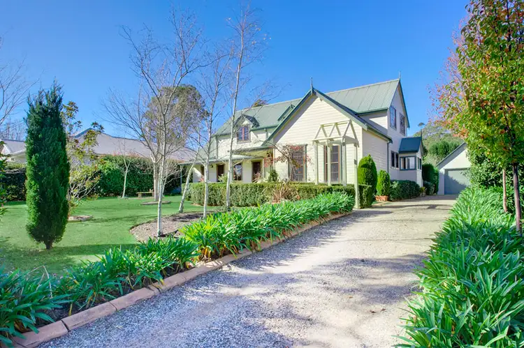 24 Rowland Road, Bowral NSW 2576