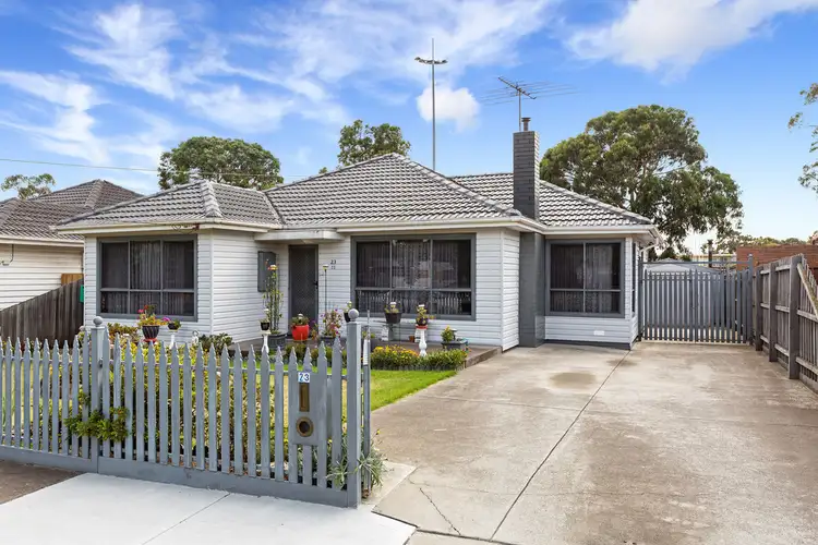 23 Knapp Street, Altona North VIC 3025