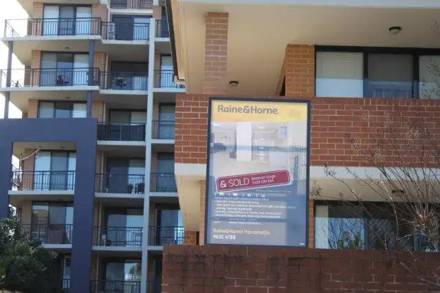 2/19-21 Good Street, Parramatta NSW 2150