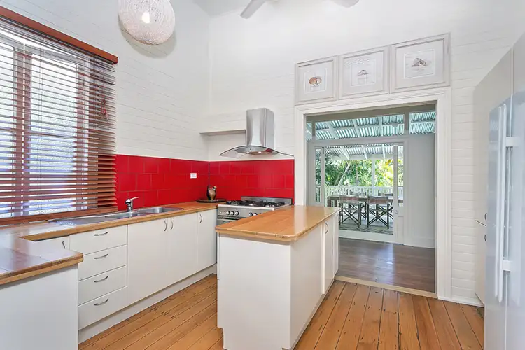 461 Draper Street, Parramatta Park QLD 4870