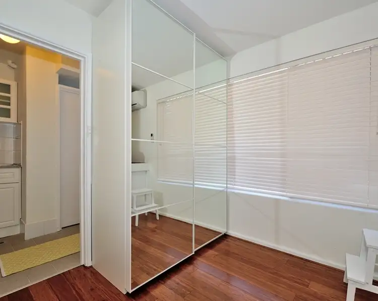 Sixth view of Homely unit listing, 8/28 Sixth Ave, Maylands WA 6051