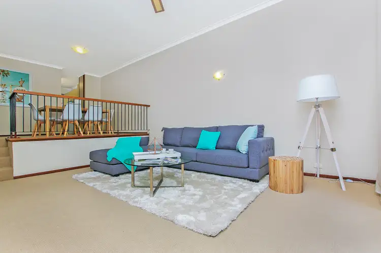 Second view of Homely villa listing, Unit 2/12 Ruth Street, Como WA 6152