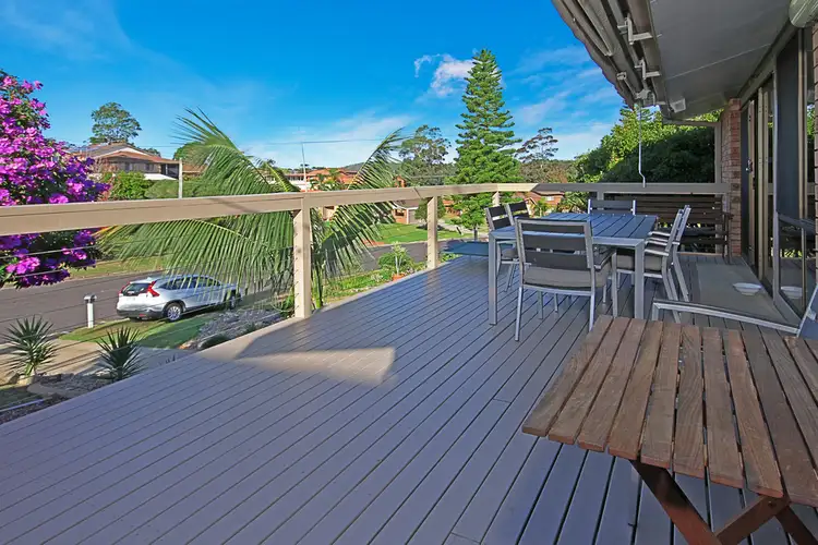 Fourth view of Homely house listing, 12 Johnson Place, Surf Beach NSW 2536
